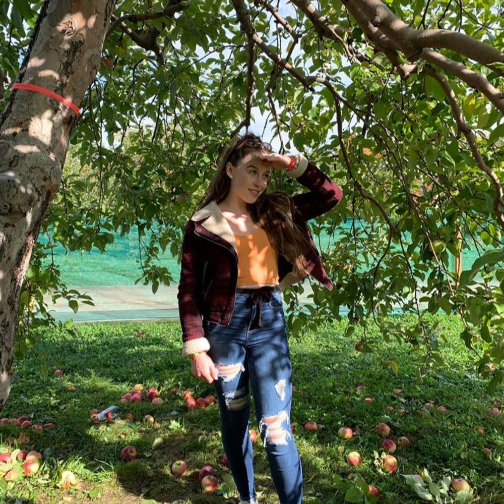 Meet your Posher, Amanda